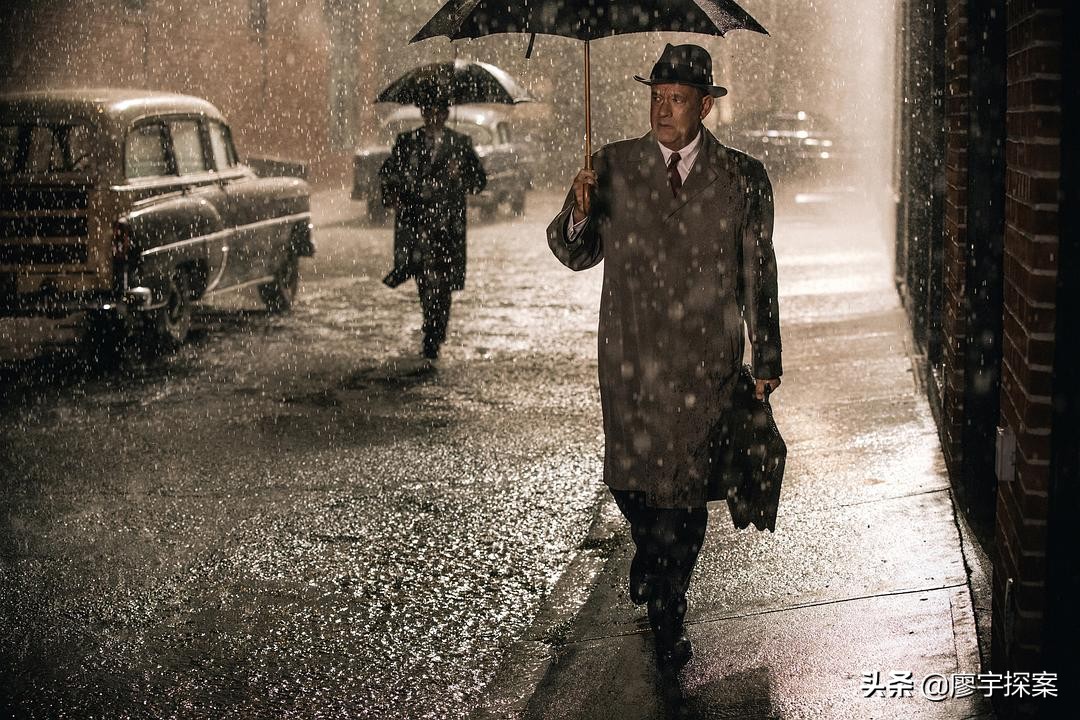 为何《寒战》《反黑》《使徒行者》都在暗示一个不存在的机构?