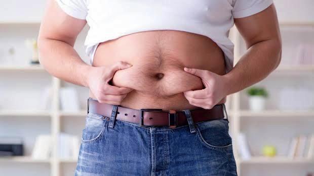 體重升高就代表你胖了？以下這8種情景下，說明你不是真的胖！