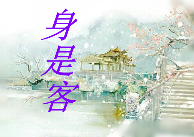 南唐往事终篇：宋词中的帝王非但不是姓赵的官家，而且是亡国之君