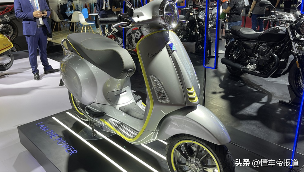 新车 | 哈雷、杜卡迪领衔，2021北京摩托车展进口重磅新车盘点