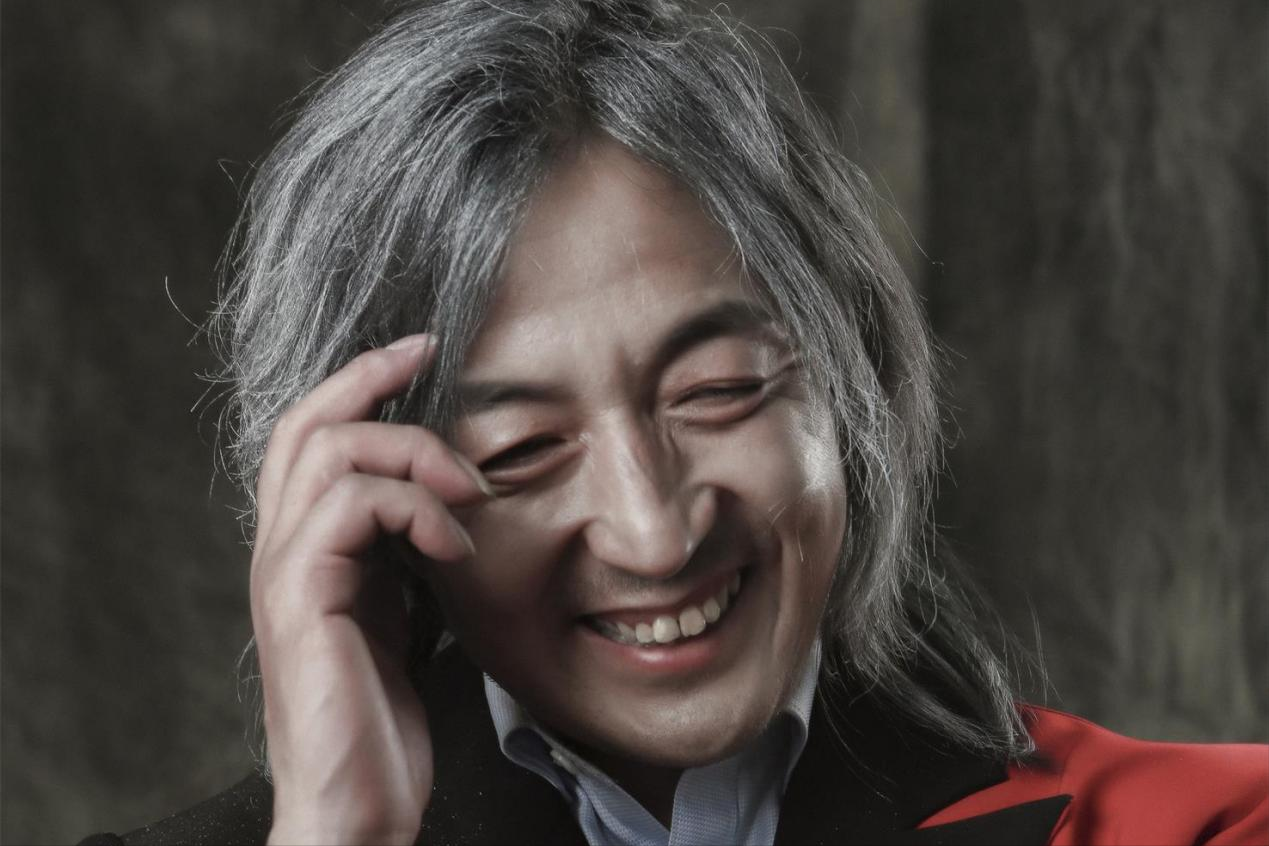 歌手刘钧:《听闻远方有你》火爆 源于亲情的真挚告白