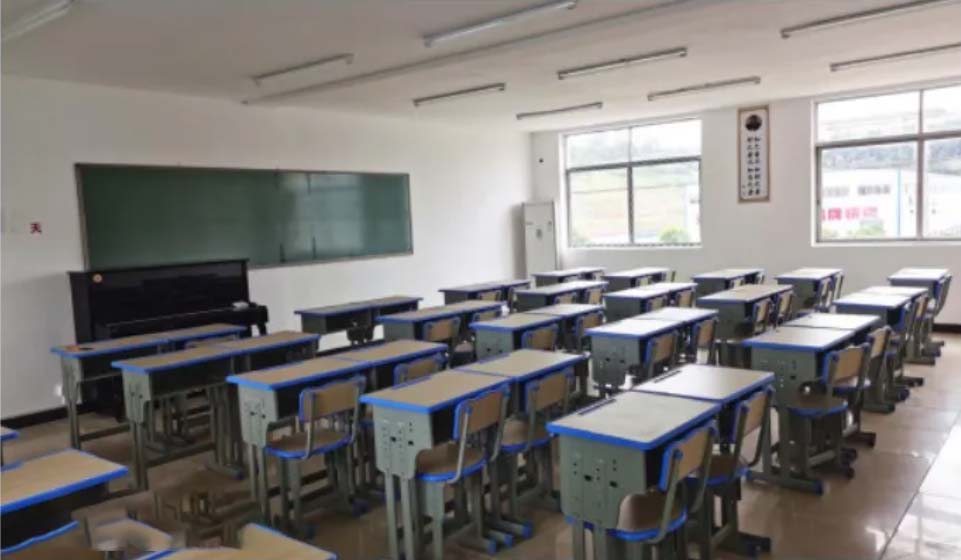 2022届圆梦学校·爱华文化补习招生简章