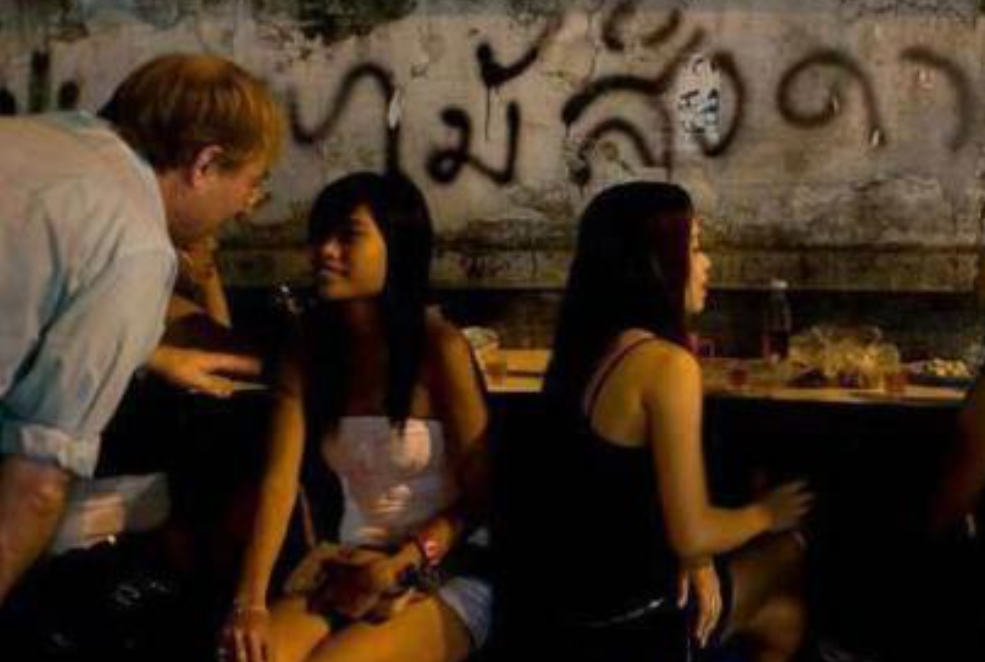 缅甸在哭泣：为何非法性交易屡禁不止？