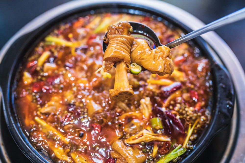 18°C的夏天谁不爱，火炉重庆竟藏着一个避暑消夏的天堂