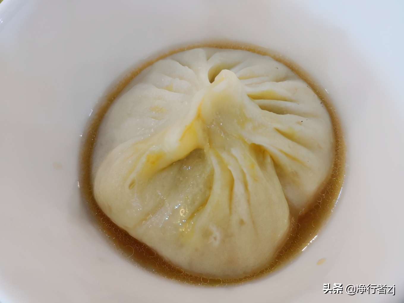 「原创」春风十里（一）稻河夜色+市井早茶=最泰州