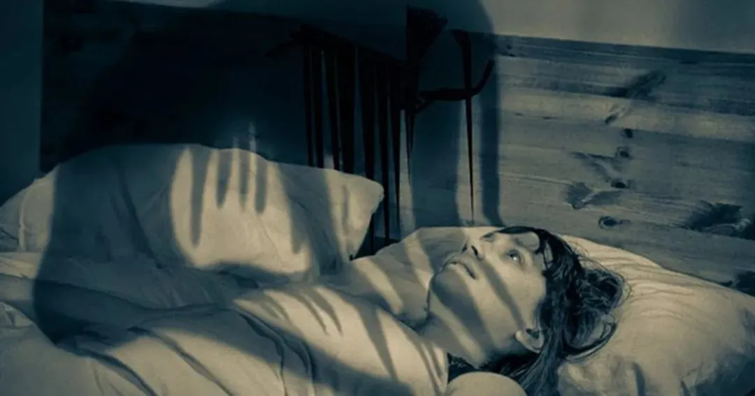 为什么总被“鬼压床”？不是鬼魂在作怪，是你脑子醒太快