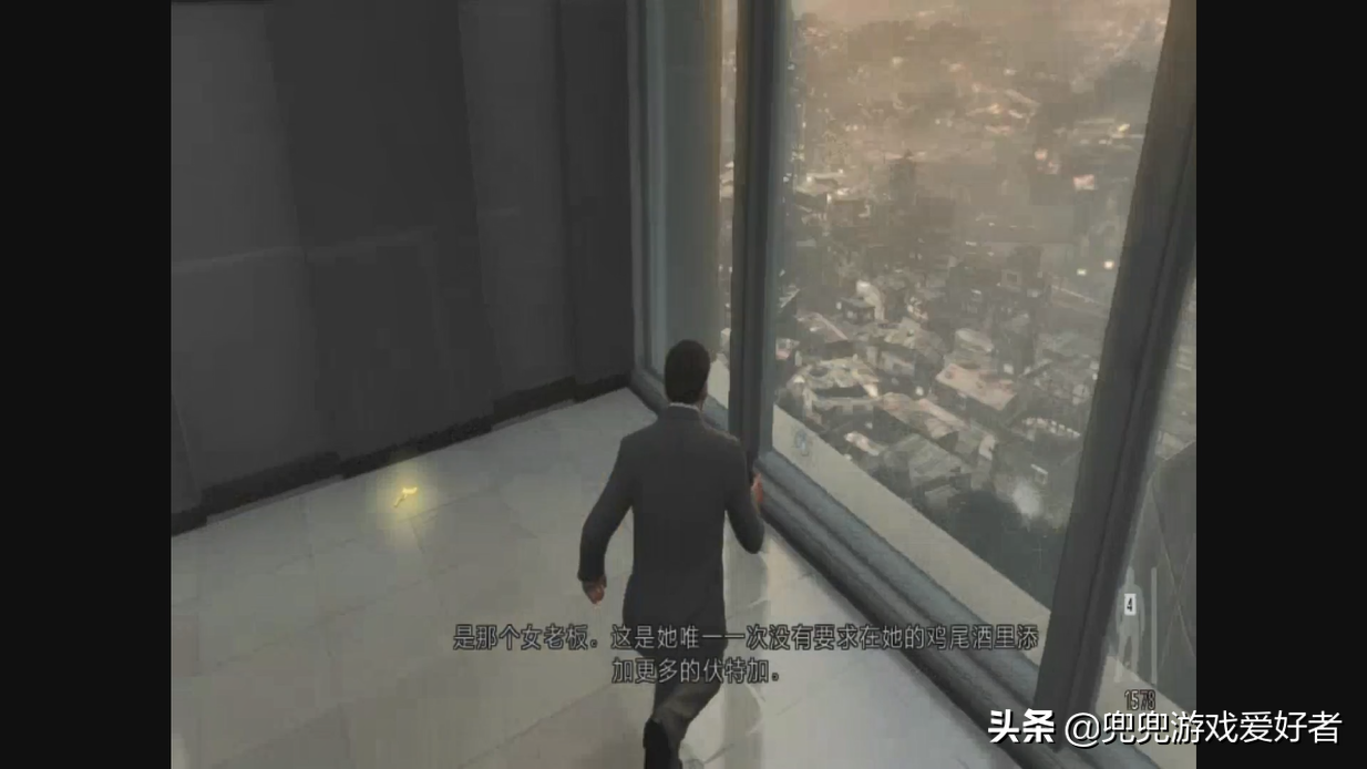 马克思佩恩全线索+金枪全收集图文攻略(马克思佩恩攻略推荐)