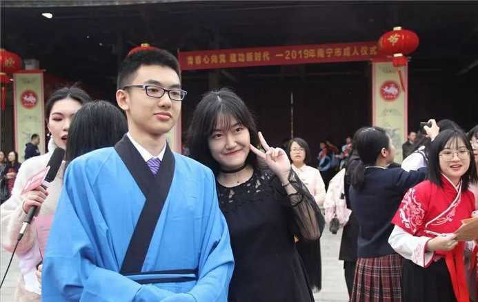 昔日“最帅高考状元”现状曝光，网友感叹，他把人生看得太透彻了