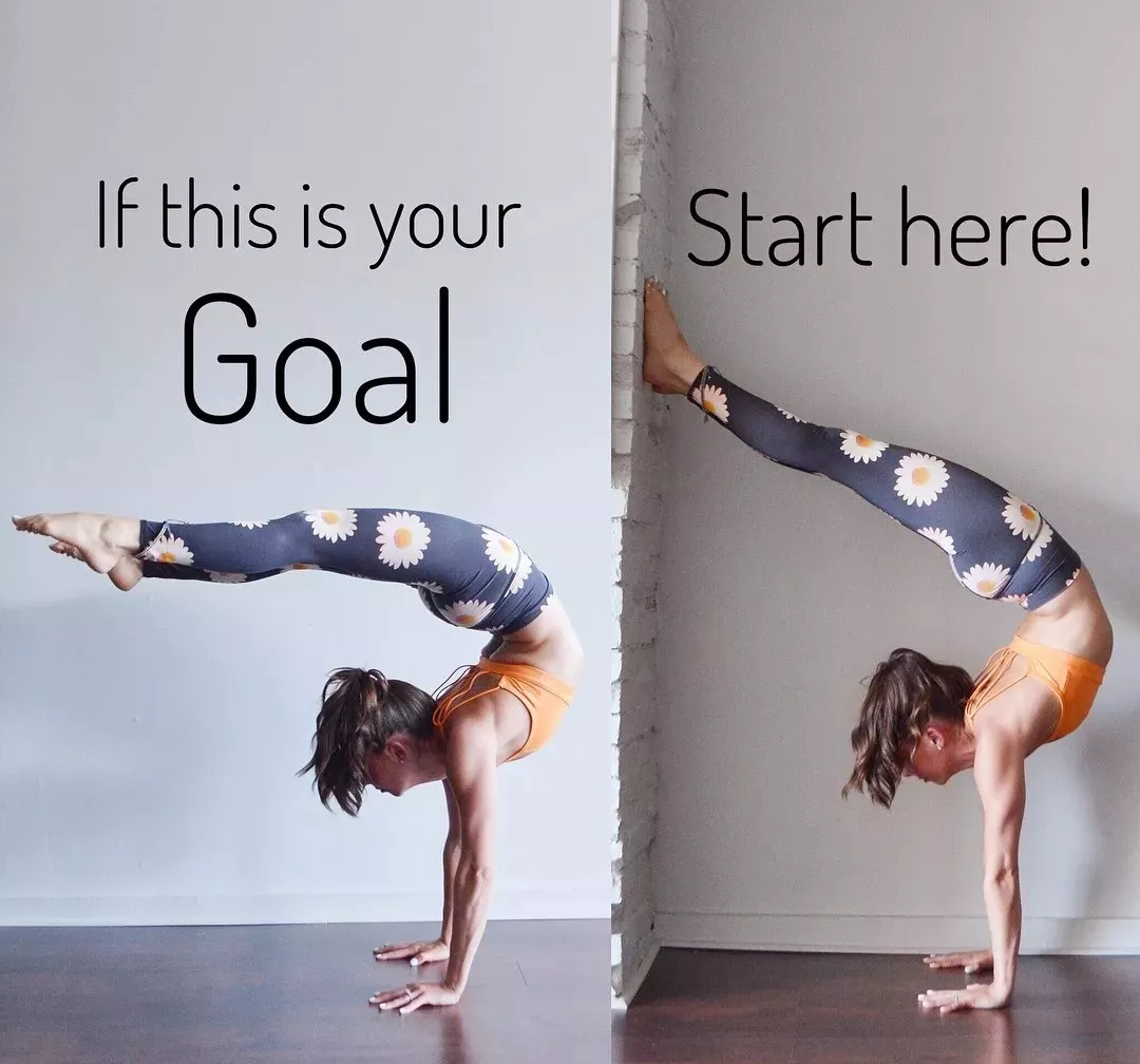 练瑜伽，辅具是最好的老师（附46个瑜伽常见体式练习方法）