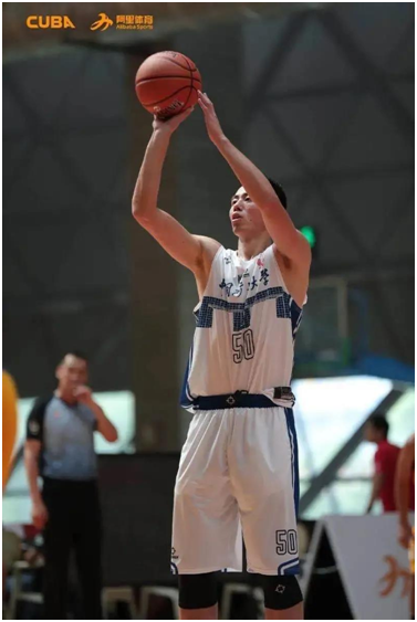 4天内豪取四连胜！CUBA男篮一级联赛中，中国矿业大学喜讯不断！