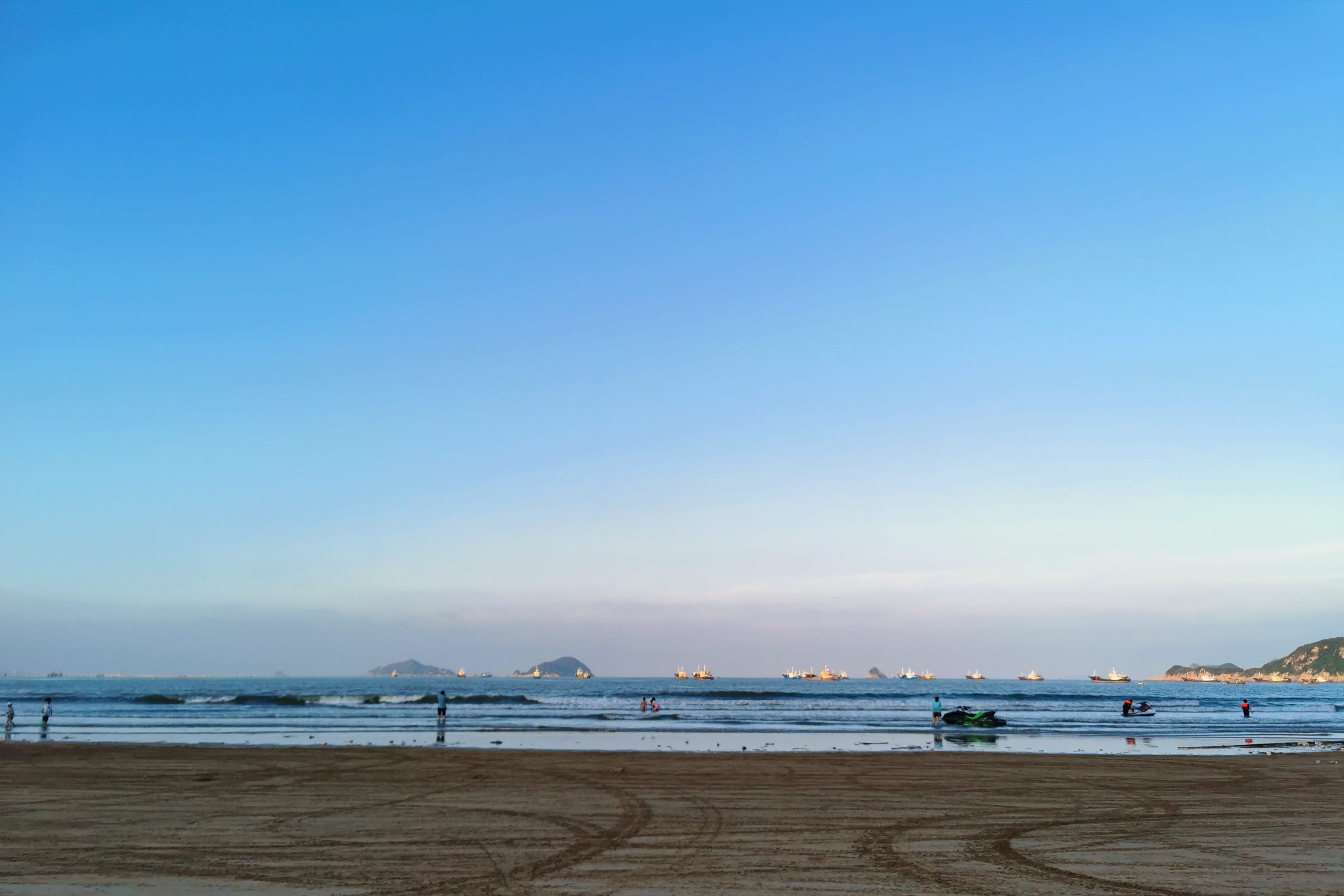 霞浦旅游全攻略！这个海边县城，满足你对海的所有想象