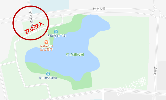 开不开车都要注意！苏州一大波交通限行、公交、地铁运营调整来了