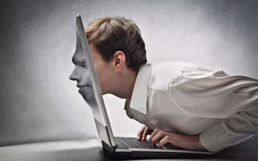 互联网时代的悲哀：沉迷游戏不仅会变笨，还会变丑