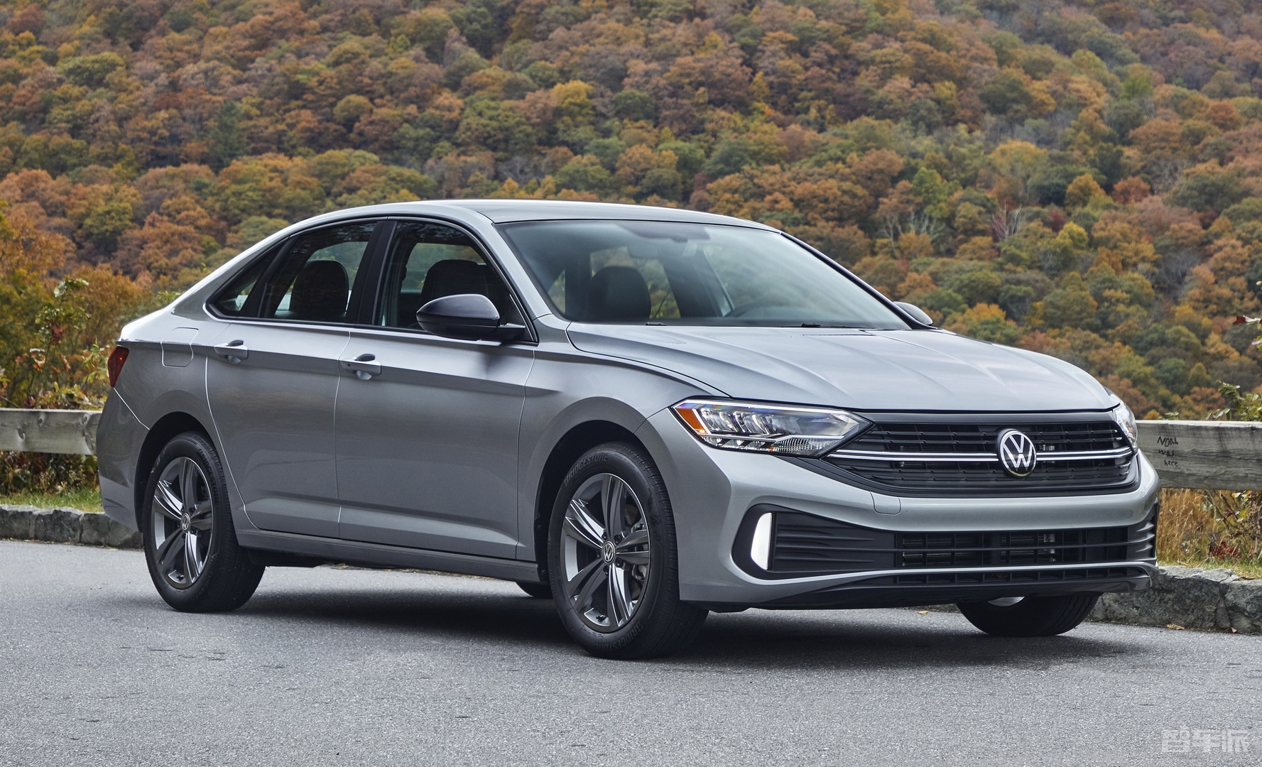 2022款大众捷达/捷达gli售价公布!约售12.93万元起