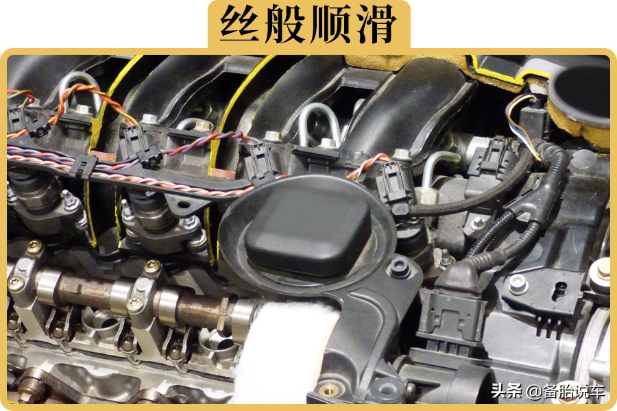 把5W-30的机油换成0W-20，能省油吗？能不能随便换？