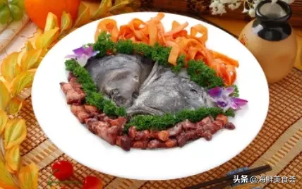海鱼怎么做（海鱼的营养价值极高6种做法不仅好吃还简单）