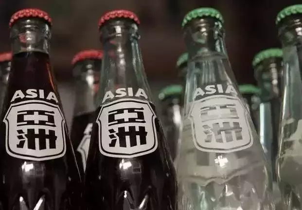 中国汽水地理：每一座城市，都有一款从小喝到大的专属饮料