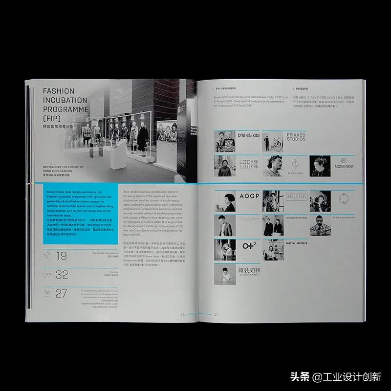 这些国产设计和设计团队都是世界顶尖水平