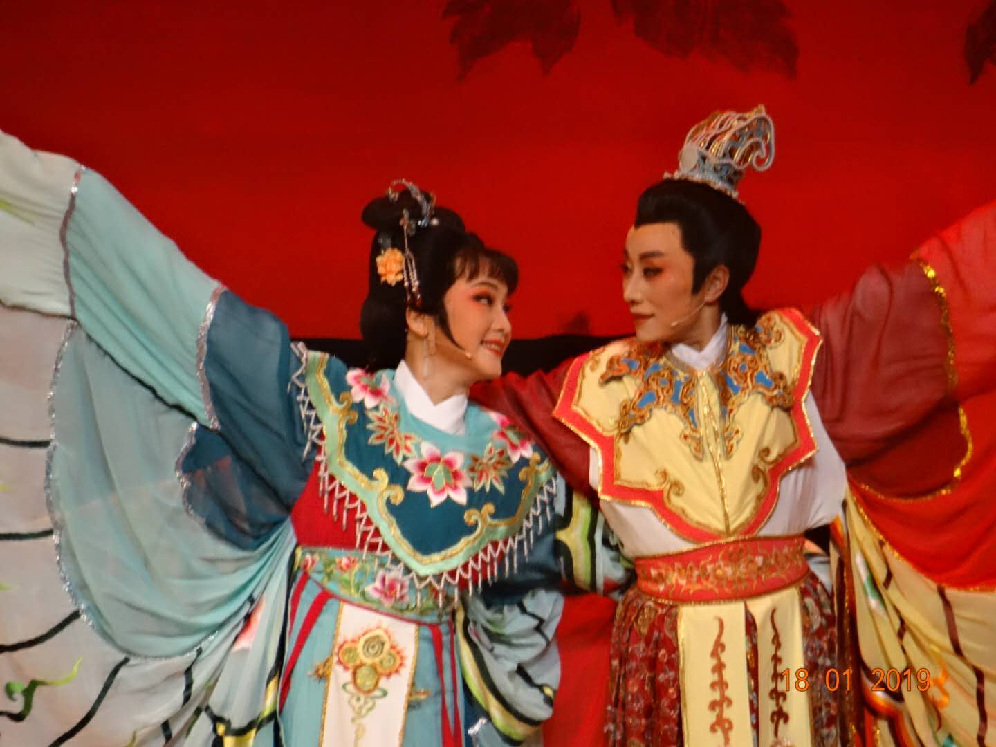 越剧经典名段(越剧经典名段方亚芬)-骁龙网