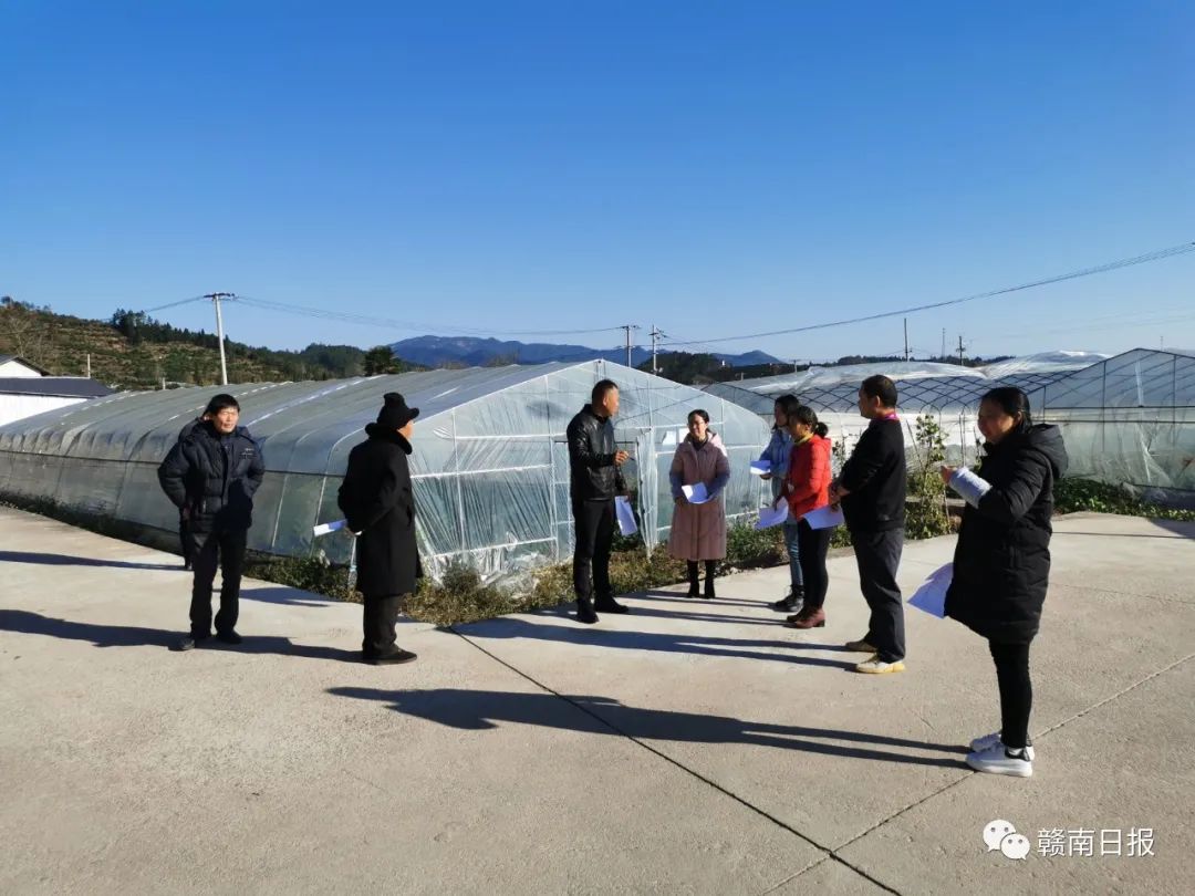 赣州荣耀！刚刚，他们在人民大会堂接受表彰！