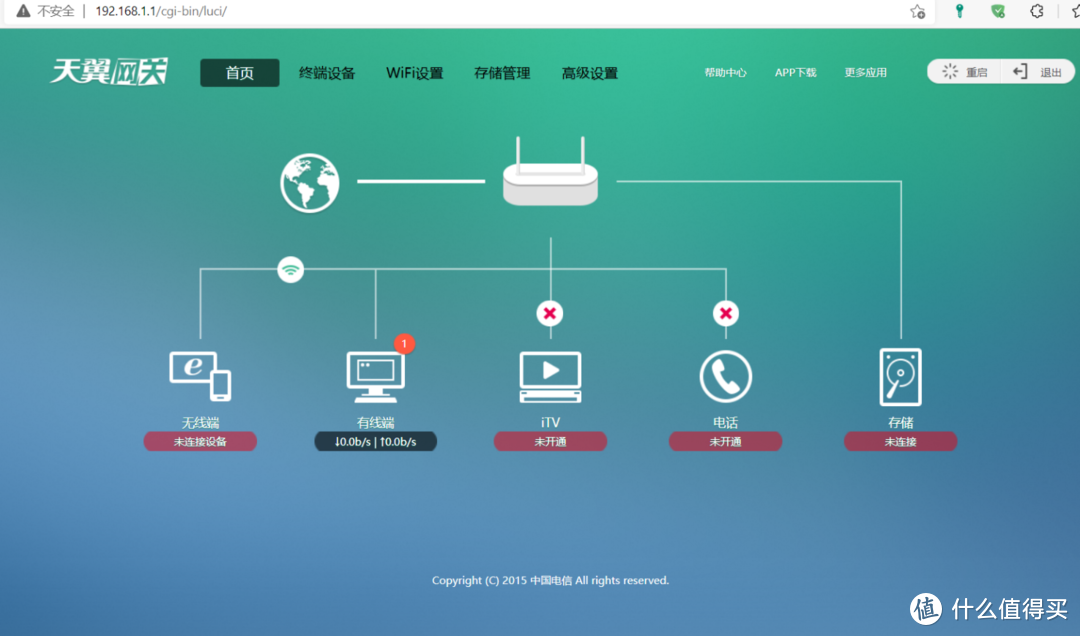 你已经是条成熟的宽带了，要学会自己去赚钱