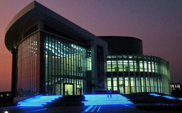 上海海事大学2018年各省录取分数线