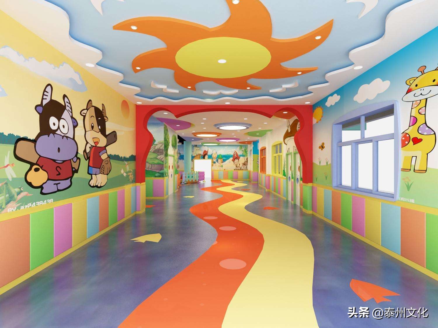 泰兴首批恢复线下培训机构名单公布