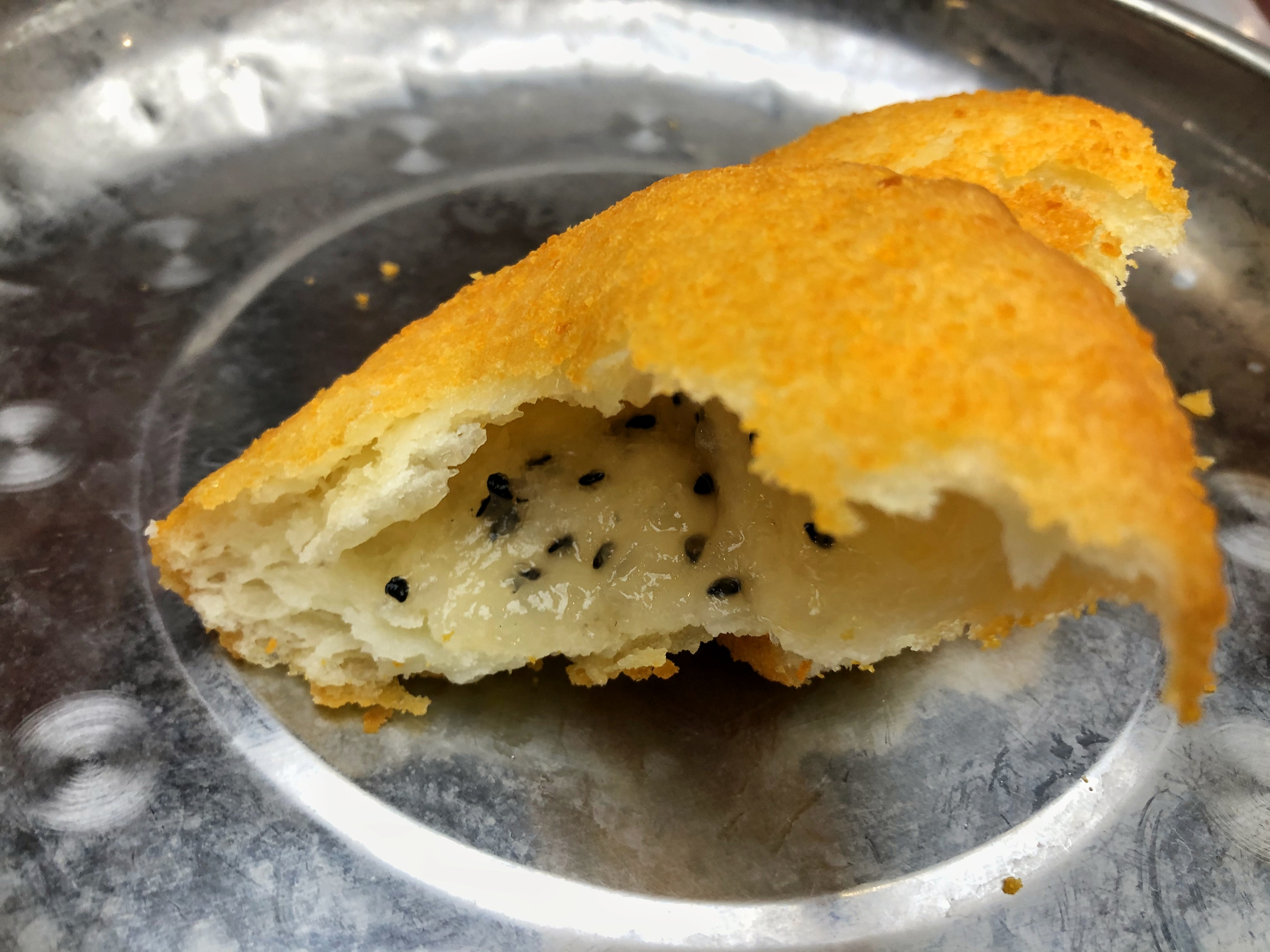 郑州第二好吃的大学早餐合集，网友：果然是粮食行业的黄埔军校