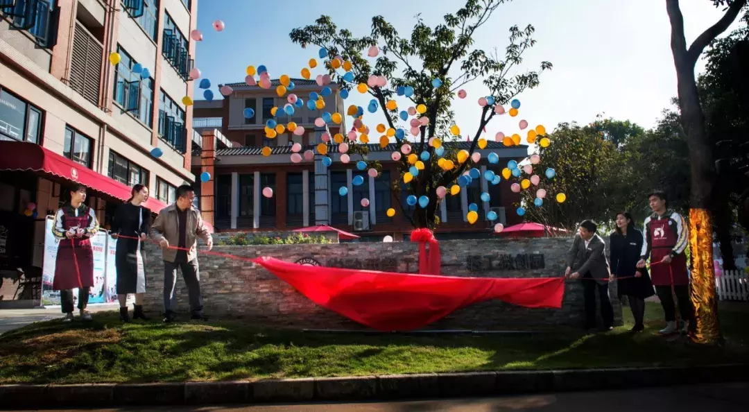 等你一年，2019年东莞市轻工业学校招生简章终于出手了！