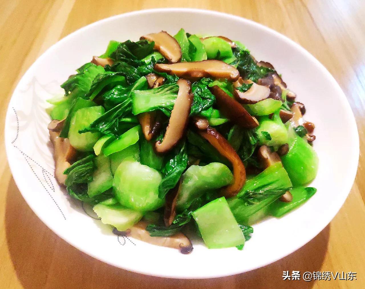 秋冬多给孩子做14道菜，荤素搭配合理，钙量丰富，常吃个子窜得快