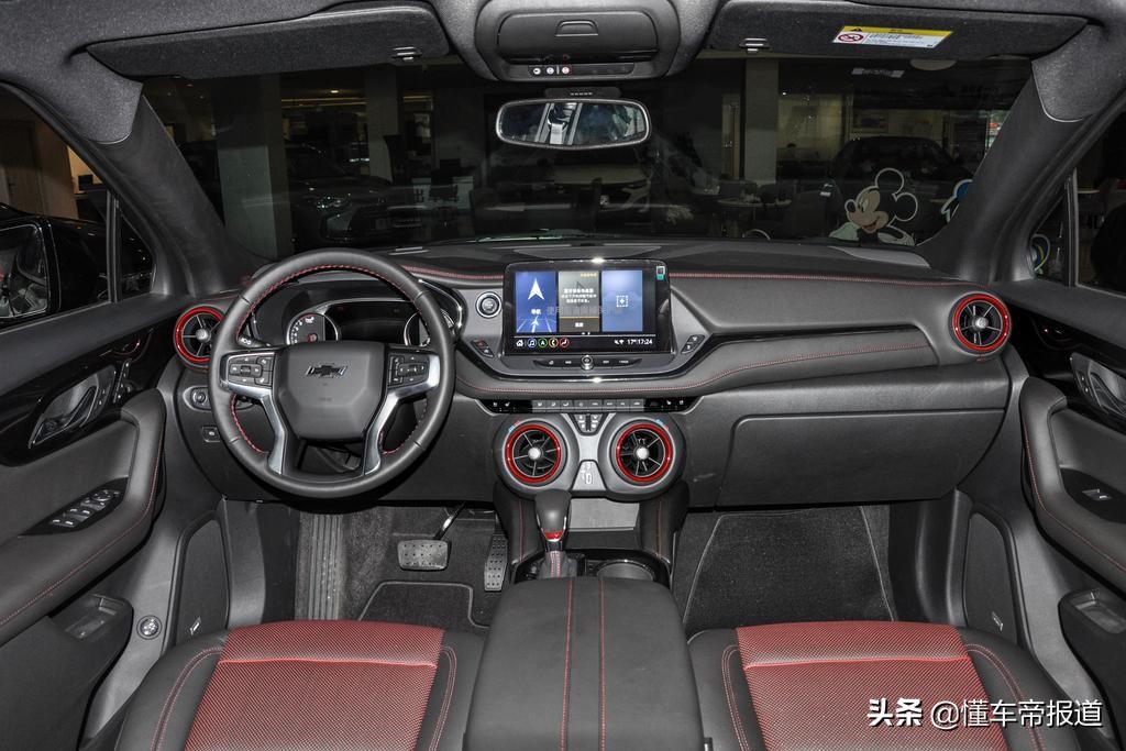 情怀与实力并存？非街车之选？盘点四款“涅槃重生”的SUV