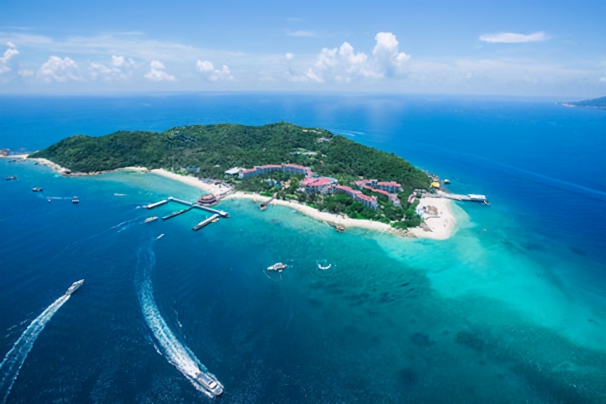 情侣必去十大旅游景点 西湖是许多爱情故事的起源