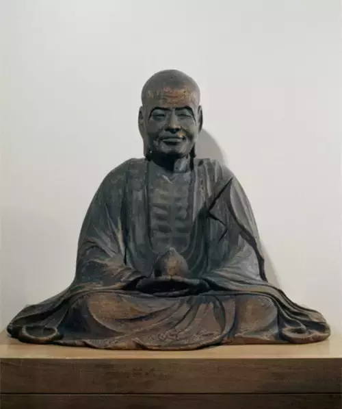 佛像 | 日本佛教造像艺术欣赏