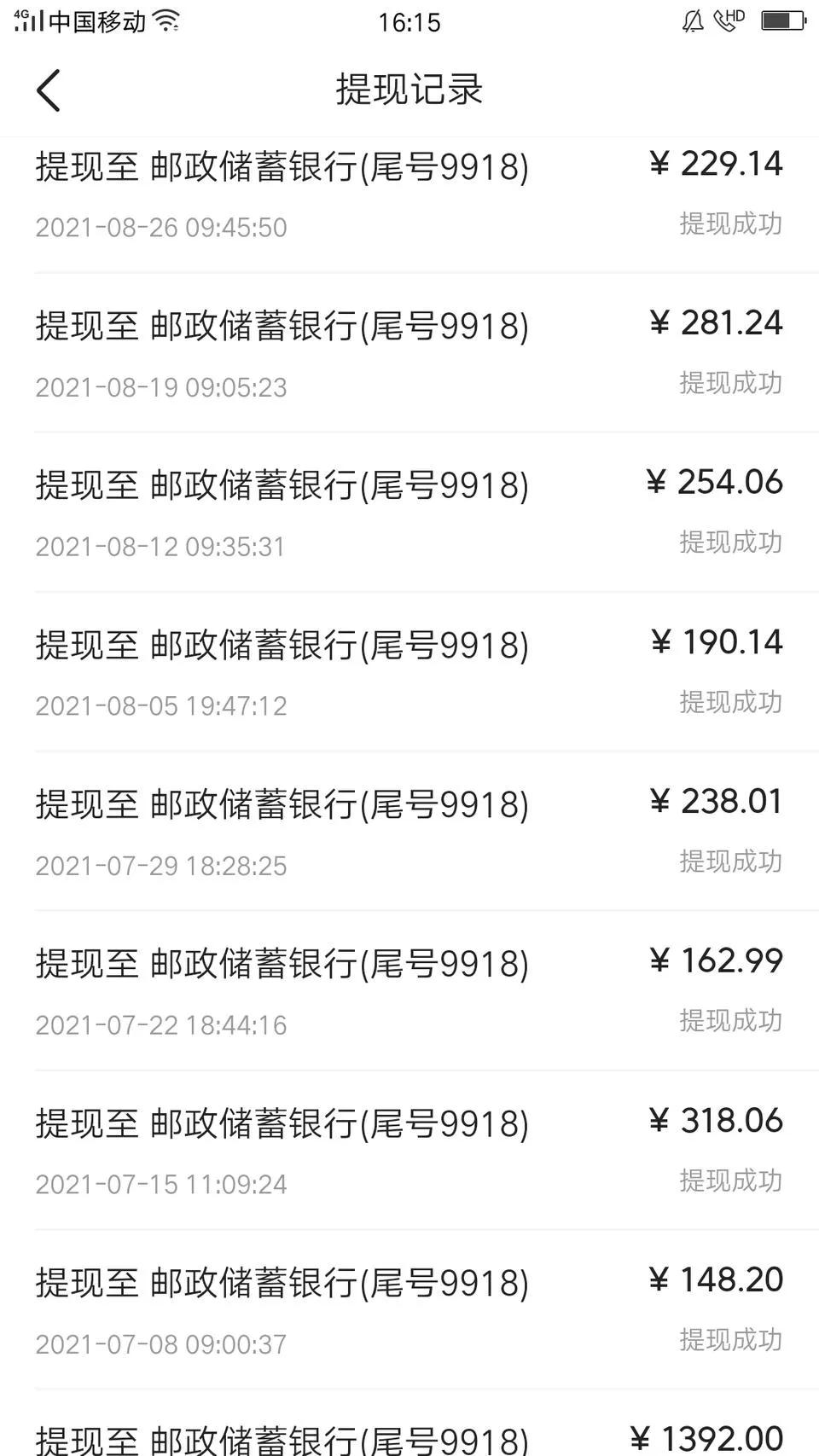 头条创作100天，才收益1086.17元，创作真是太难了