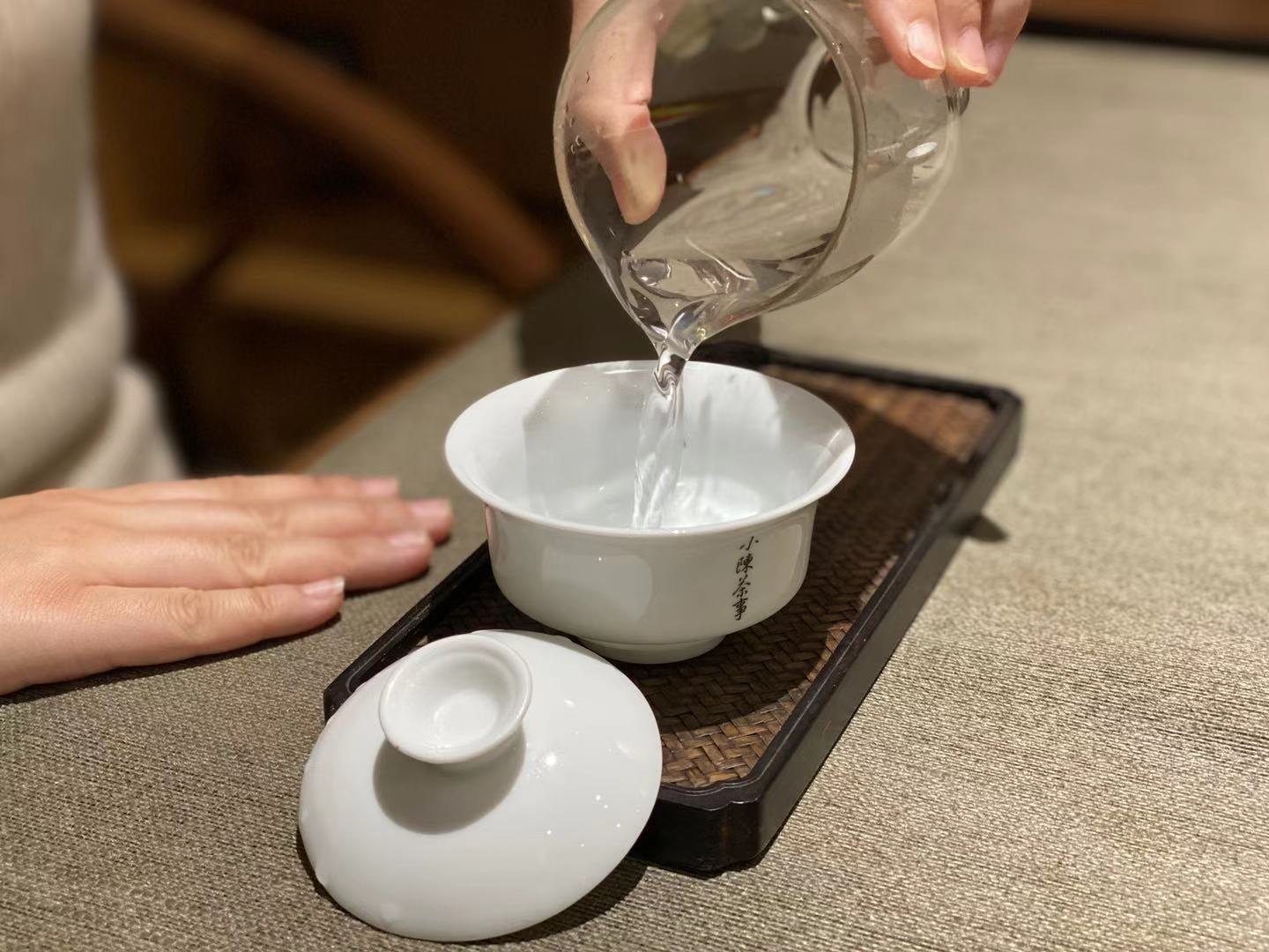 6个步骤，教你轻松泡出清甜可口又好喝的红茶，很实用