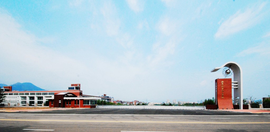 2019年山东省青岛市高职单独招生（综合评价）院校名单