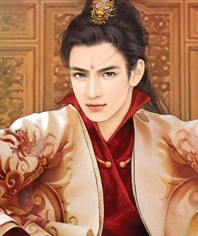 五本九五至尊的皇帝流完本小说，领略千古帝王生活，完本党解书荒