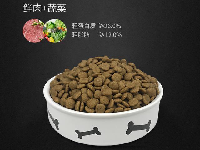 狗粮什么牌子好，怎么挑选？
