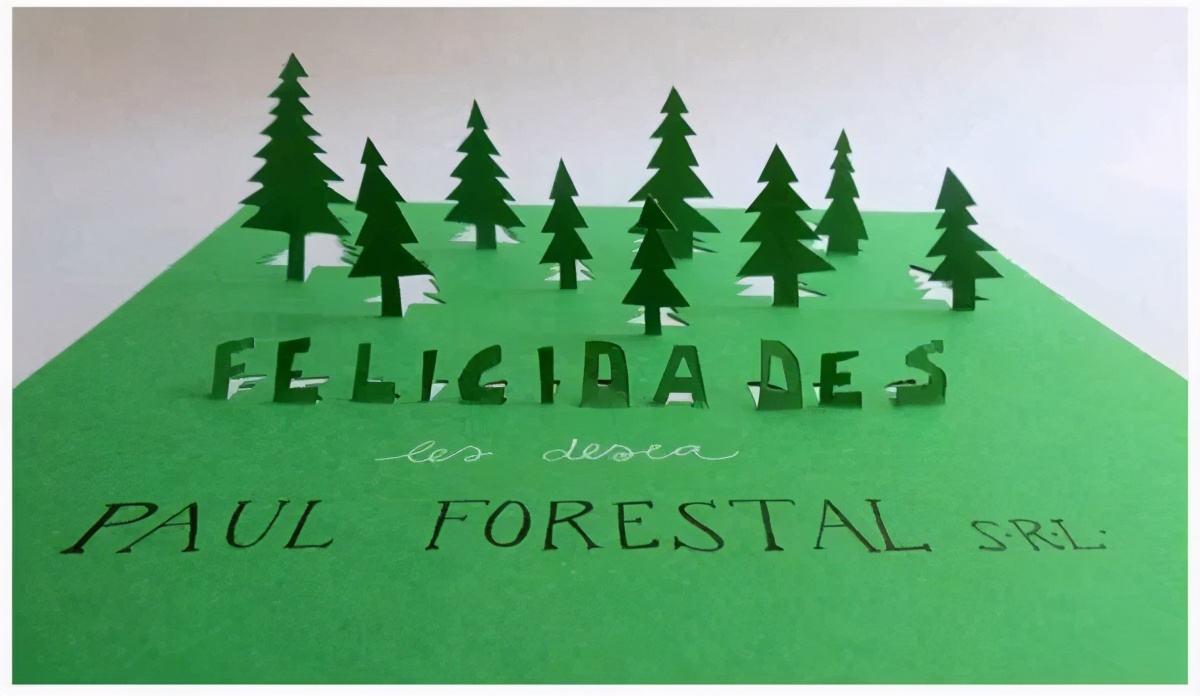 圣诞节贺卡设计，速藏