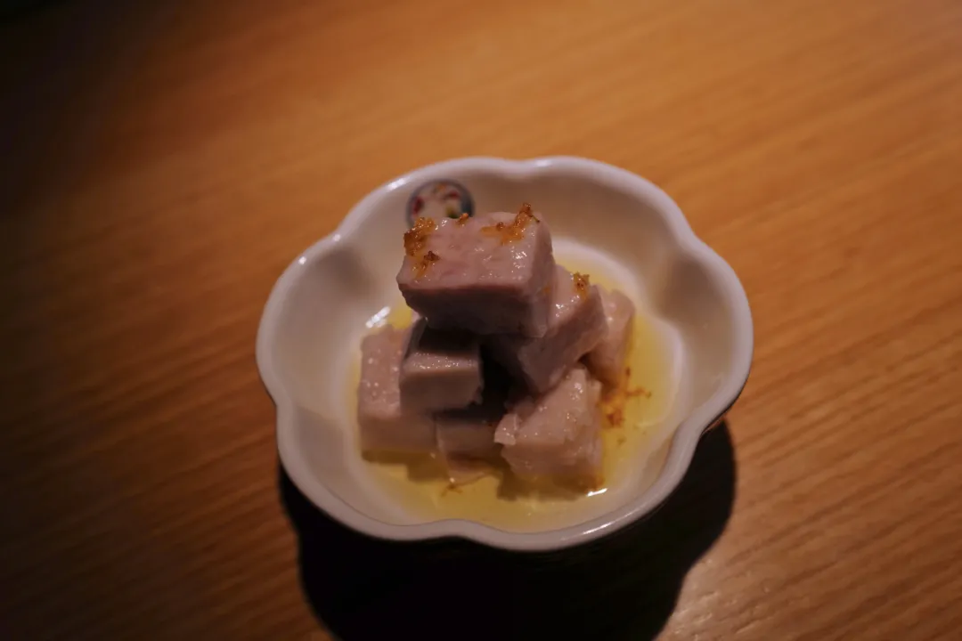 杭州素食餐厅:在一个没有肉的世界,我竟然也能吃到上瘾