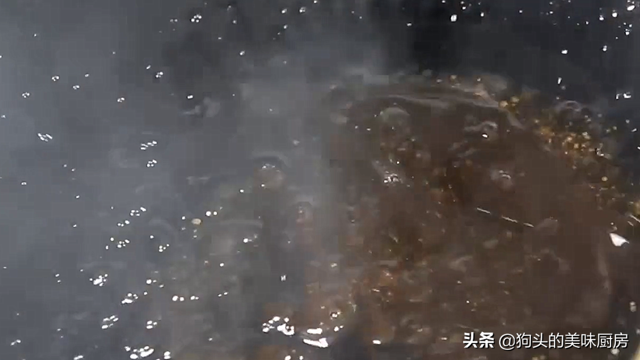 猪蹄想要好吃，不要乱加大料了，手把手教你做，吃一次忘不了