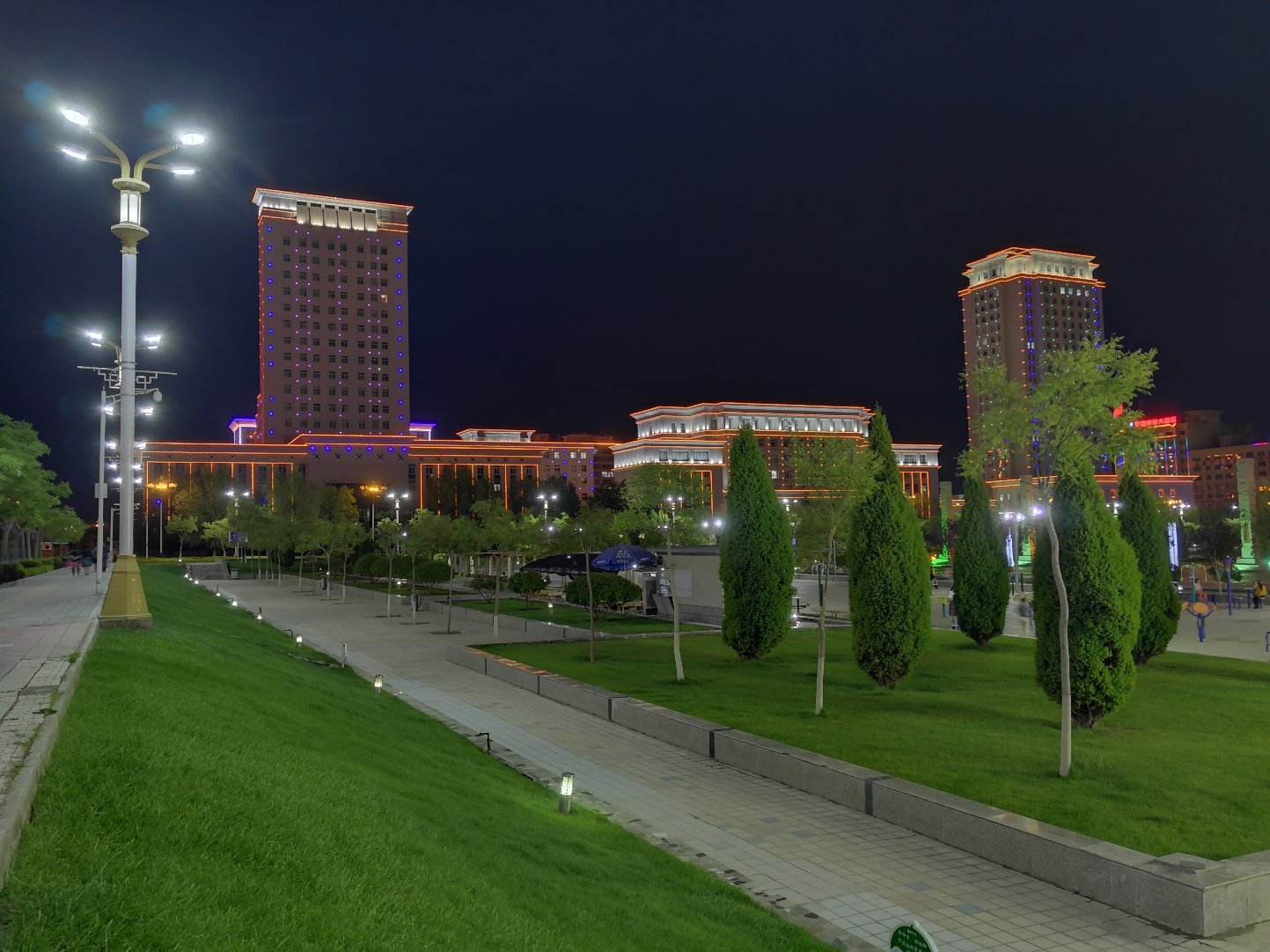 甘肃白银第一富豪:掌舵大型锂电池设备生产企业,身家75亿