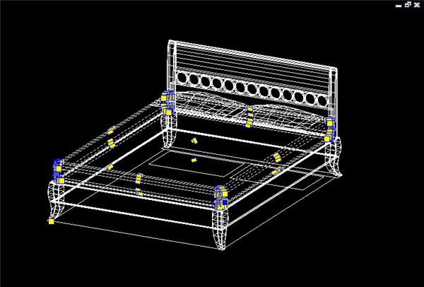 鼠标在CAD中的这么多用法，你确定你每一个都会？