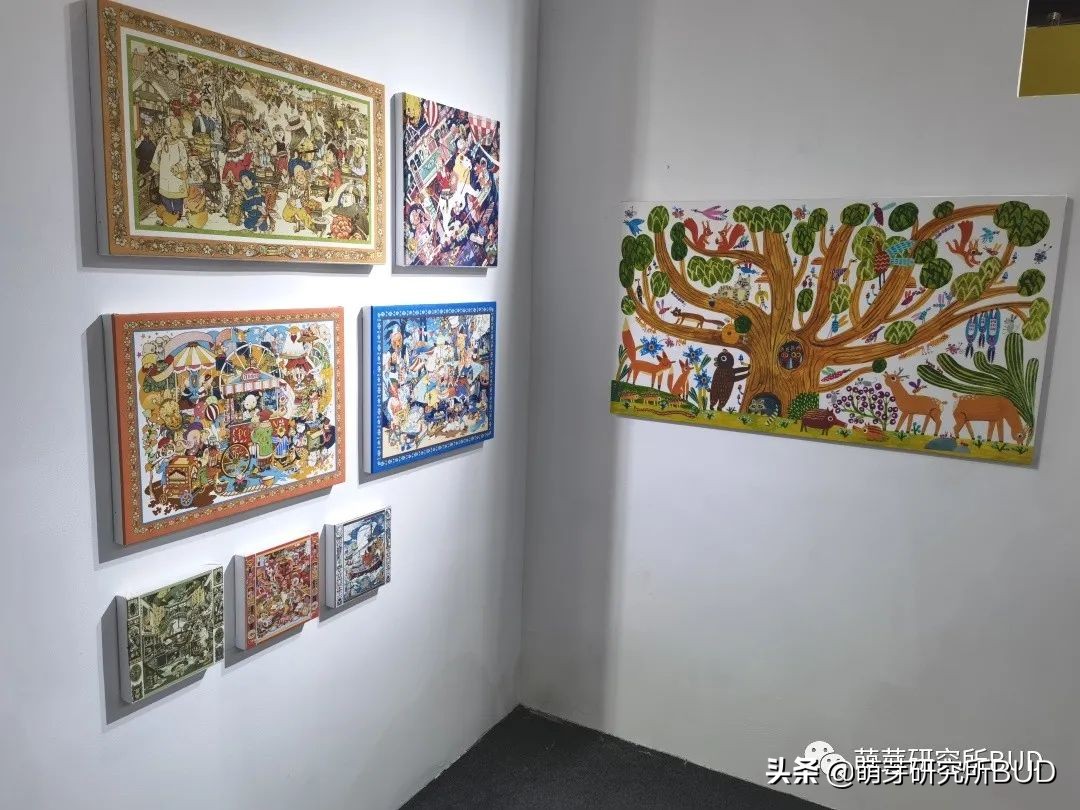 逛了三天母婴展，这些孩子最全玩具种草清单，我全整理出来了