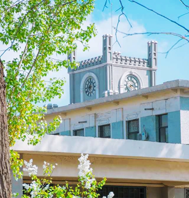 郑强教授履新的太原理工大学，实力如何？篮球、足球出类拔萃