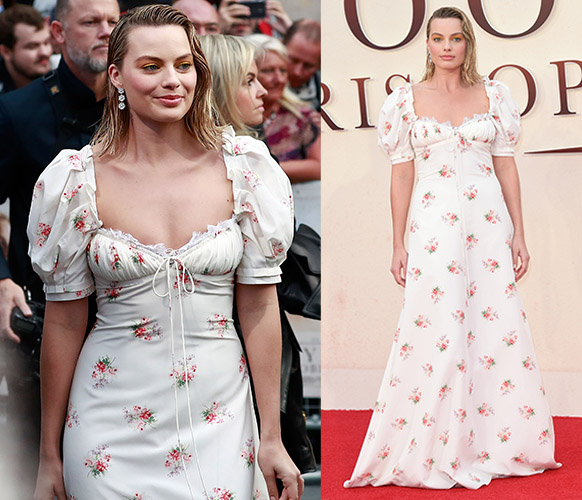 猛禽小队和哈莉·奎茵被扑街？玛格特罗比又一转身？最新生活花絮