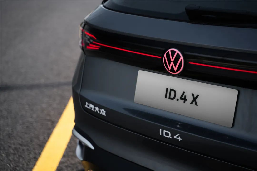预算20-30万买电动车，看大众ID.就够了吗？