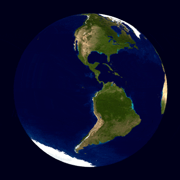 地理科普：带你认识我们的家园-行星地球 24.地球的大气保护层