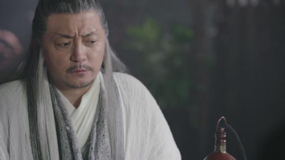 武当七侠中的最强者：俞莲舟在倚天屠龙记中的战绩