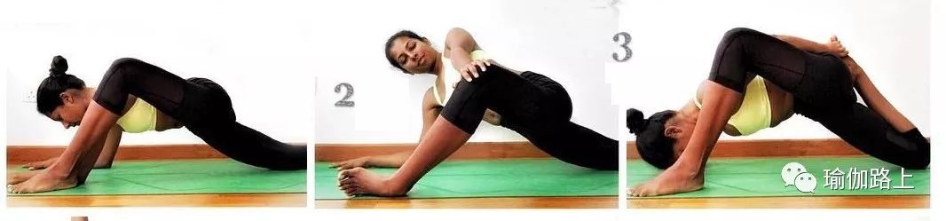 5 套初学者瑜伽序列，不同主题课，总有一套适合你（收藏级）